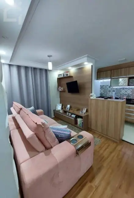 Apartamento com 2 quartos à venda, 47m2 em Itupeva - SP - imagem 2 Foto 2 de Apartamento com 2 quartos à venda, 47m2 em Itupeva - SP