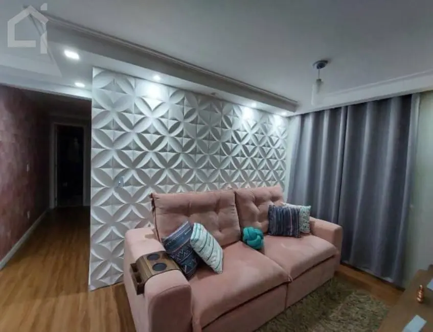 Apartamento com 2 quartos à venda, 47m2 em Itupeva - SP - imagem 5 Foto 5 de Apartamento com 2 quartos à venda, 47m2 em Itupeva - SP