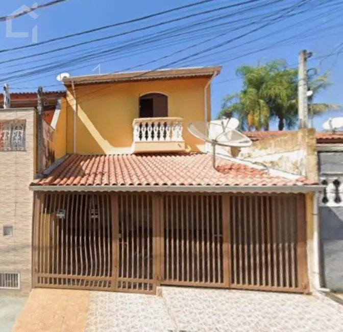 Foto 1 de Casa com 3 quartos à venda em Itupeva - SP