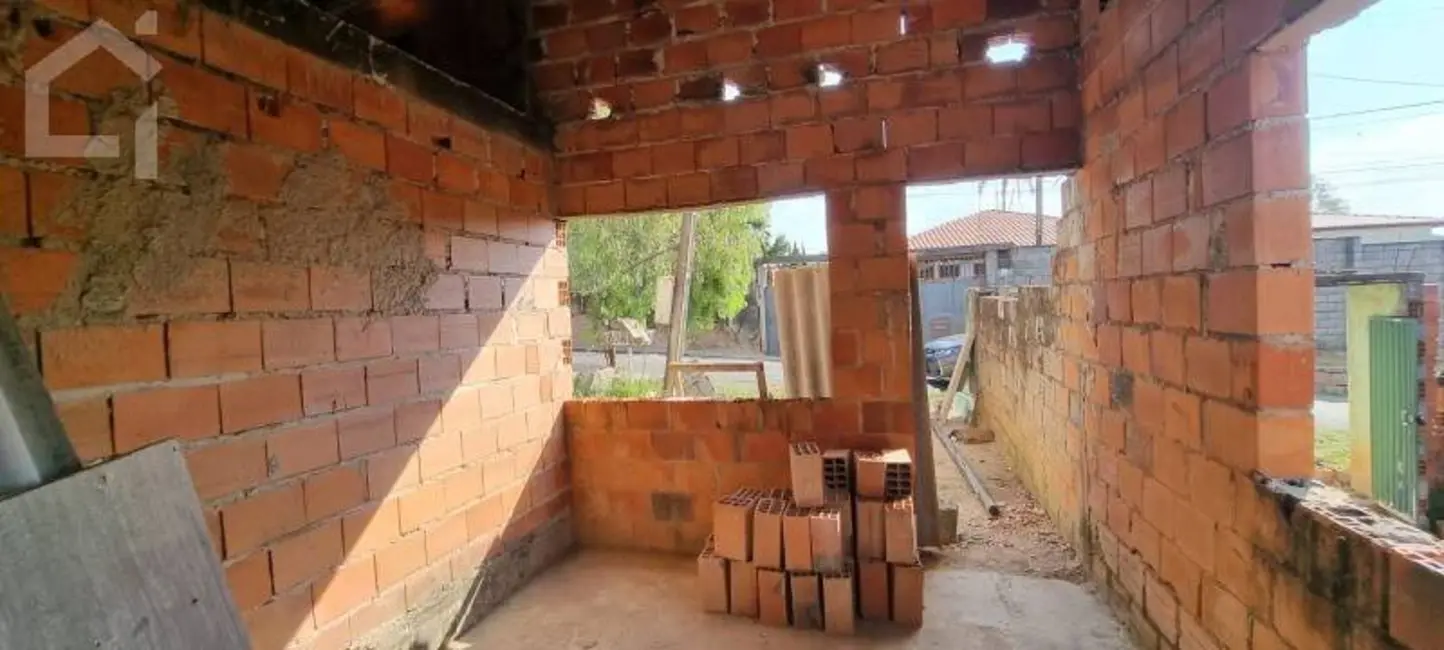 Casa com 3 quartos à venda em Itupeva - SP - imagem 3 Foto 3 de Casa com 3 quartos à venda em Itupeva - SP