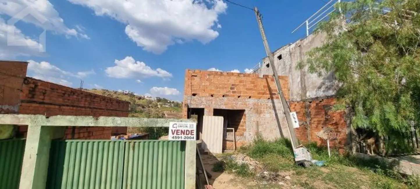 Casa com 3 quartos à venda em Itupeva - SP - imagem 1 Foto 1 de Casa com 3 quartos à venda em Itupeva - SP