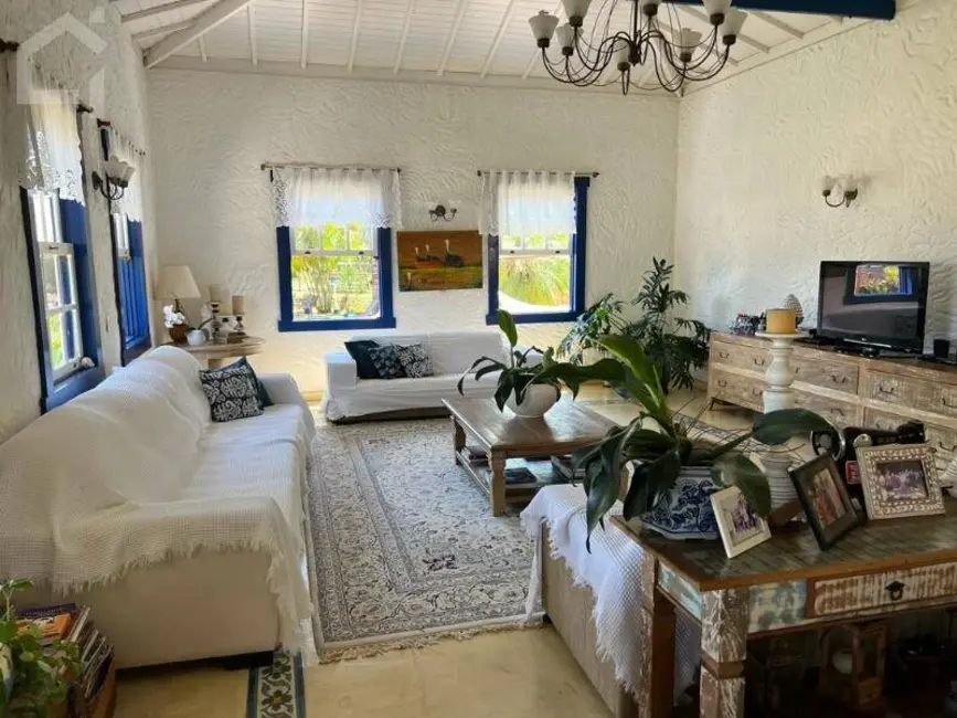 Sítio / Rancho com 4 quartos à venda em Itupeva - SP - imagem 6 Foto 6 de Sítio / Rancho com 4 quartos à venda em Itupeva - SP