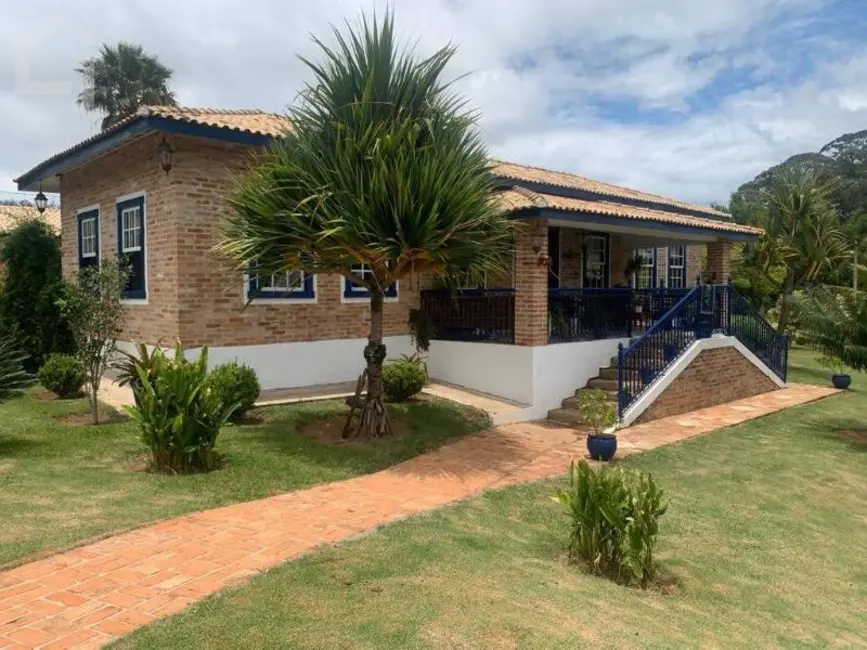 Sítio / Rancho com 4 quartos à venda em Itupeva - SP - imagem 1 Foto 1 de Sítio / Rancho com 4 quartos à venda em Itupeva - SP