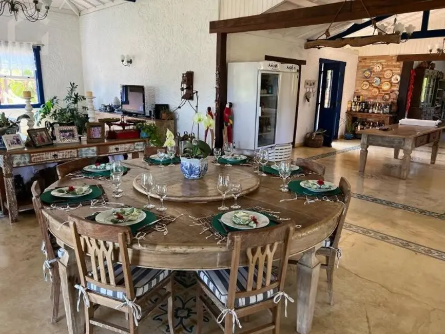 Sítio / Rancho com 4 quartos à venda em Itupeva - SP - imagem 7 Foto 7 de Sítio / Rancho com 4 quartos à venda em Itupeva - SP