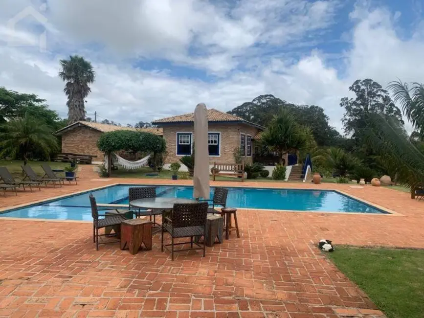 Sítio / Rancho com 4 quartos à venda em Itupeva - SP - imagem 3 Foto 3 de Sítio / Rancho com 4 quartos à venda em Itupeva - SP