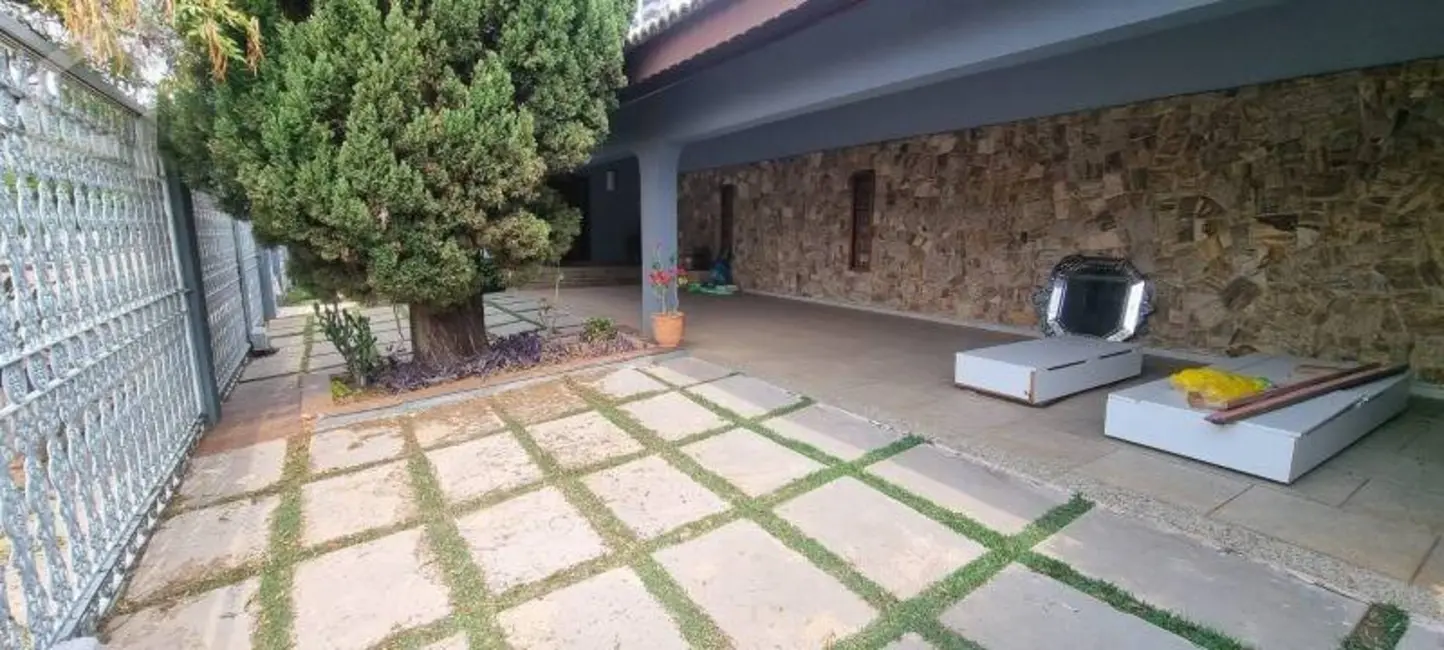 Foto 3 de Casa com 4 quartos à venda em Itupeva - SP