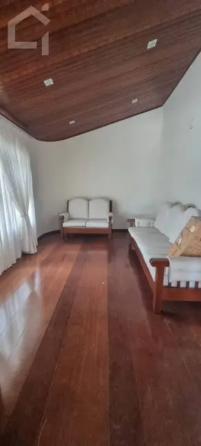Foto 6 de Casa com 4 quartos à venda em Itupeva - SP