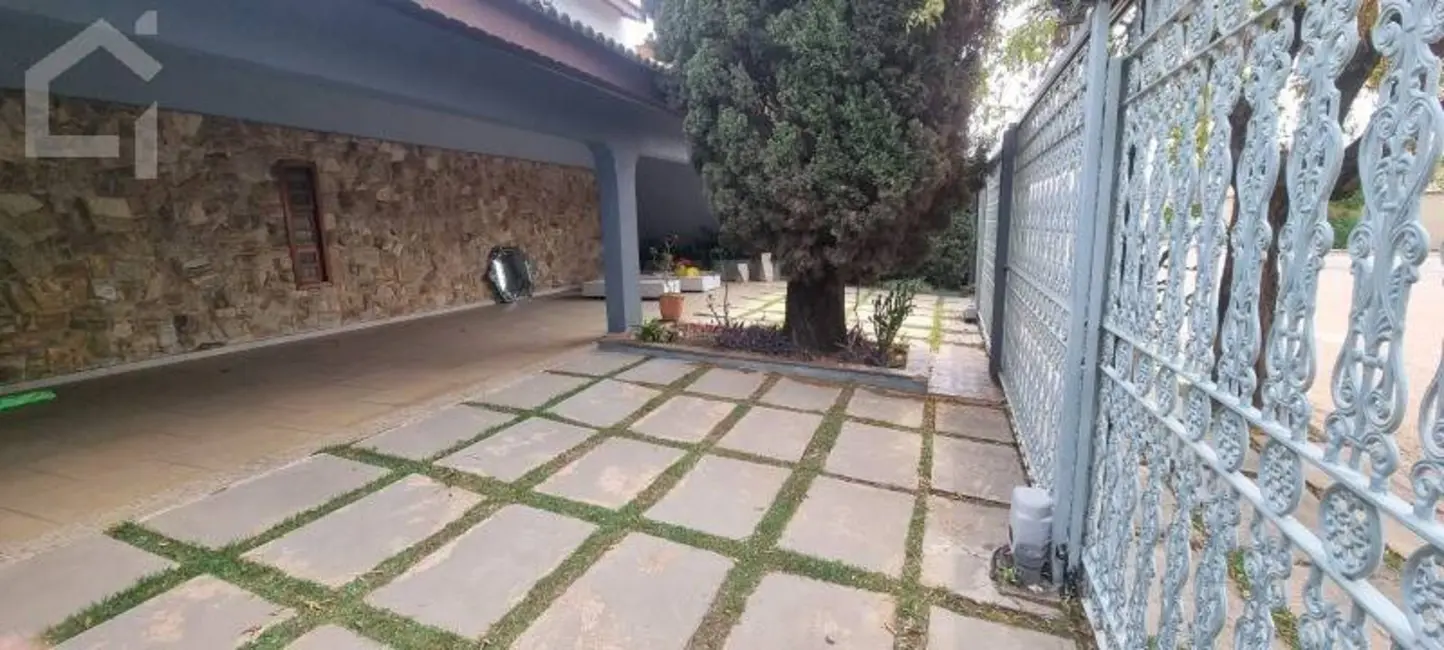 Foto 4 de Casa com 4 quartos à venda em Itupeva - SP