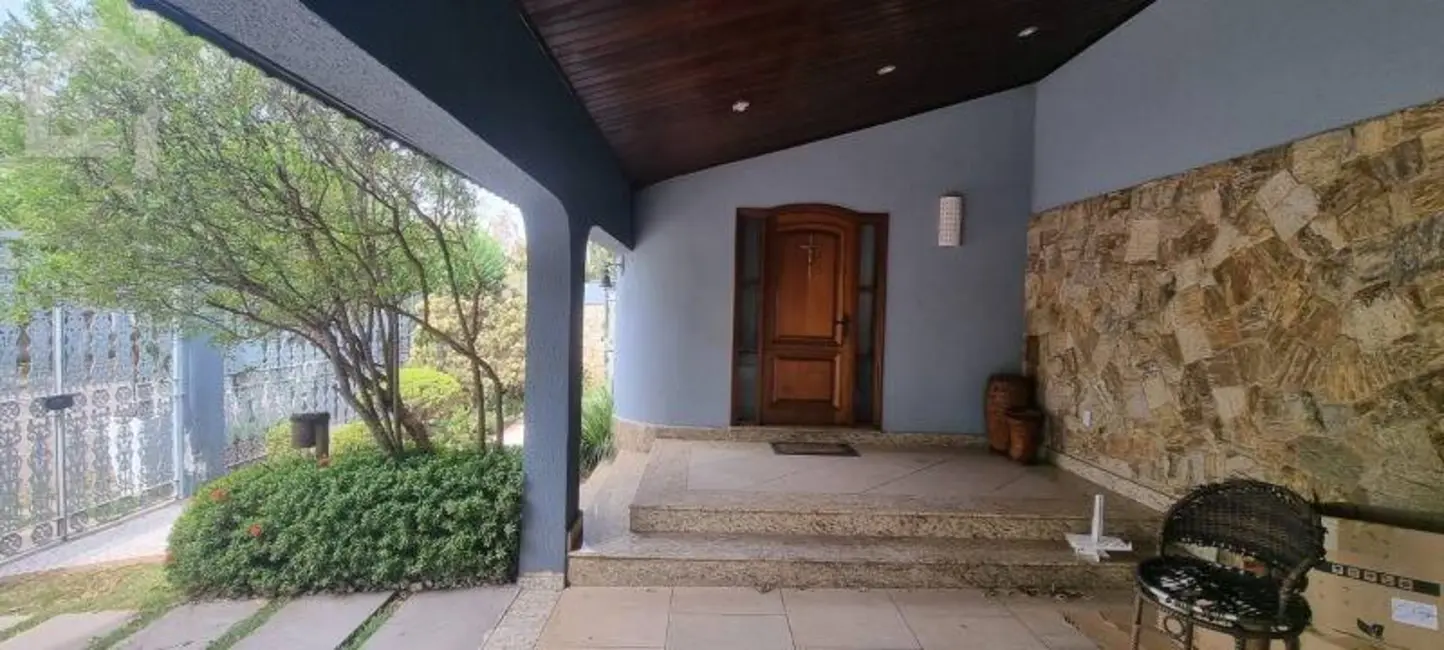 Foto 5 de Casa com 4 quartos à venda em Itupeva - SP