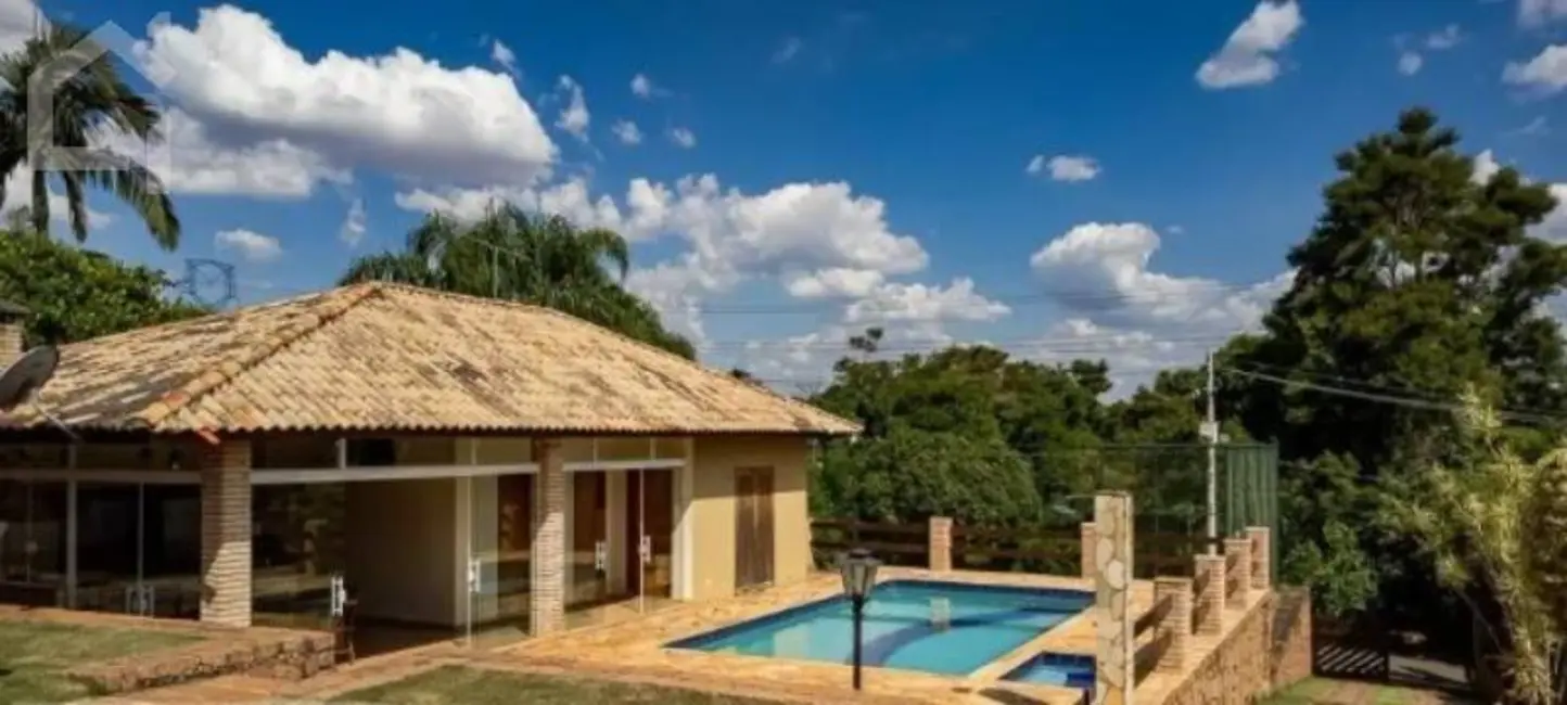 Casa com 4 quartos à venda, 1000m2 em Itupeva - SP - imagem 6 Foto 6 de Casa com 4 quartos à venda, 1000m2 em Itupeva - SP