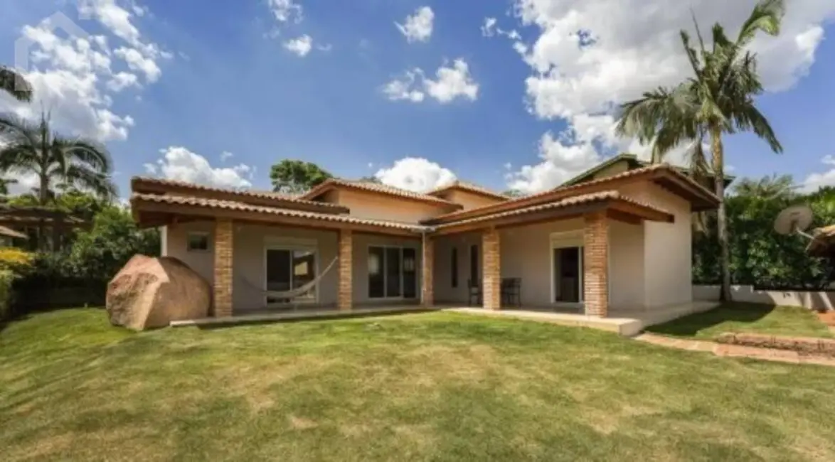 Casa com 4 quartos à venda, 1000m2 em Itupeva - SP - imagem 2 Foto 2 de Casa com 4 quartos à venda, 1000m2 em Itupeva - SP