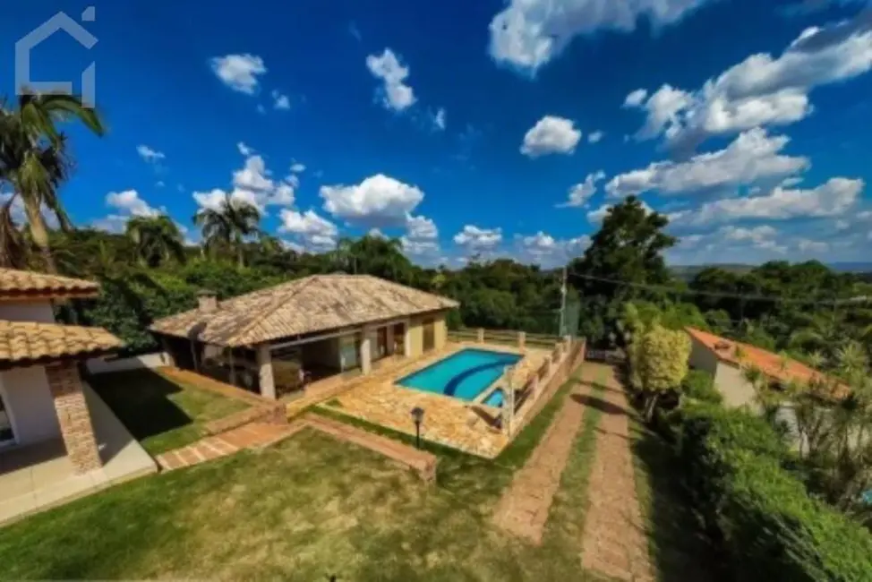 Casa com 4 quartos à venda, 1000m2 em Itupeva - SP - imagem 1 Foto 1 de Casa com 4 quartos à venda, 1000m2 em Itupeva - SP