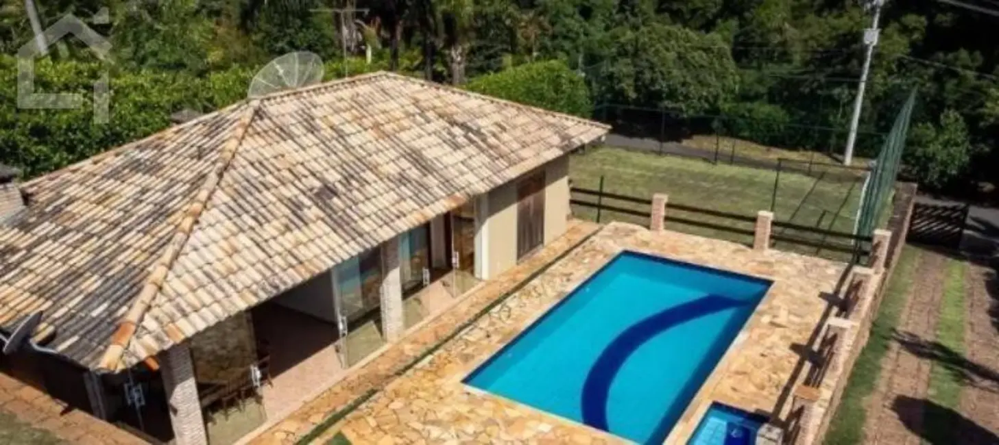 Casa com 4 quartos à venda, 1000m2 em Itupeva - SP - imagem 5 Foto 5 de Casa com 4 quartos à venda, 1000m2 em Itupeva - SP