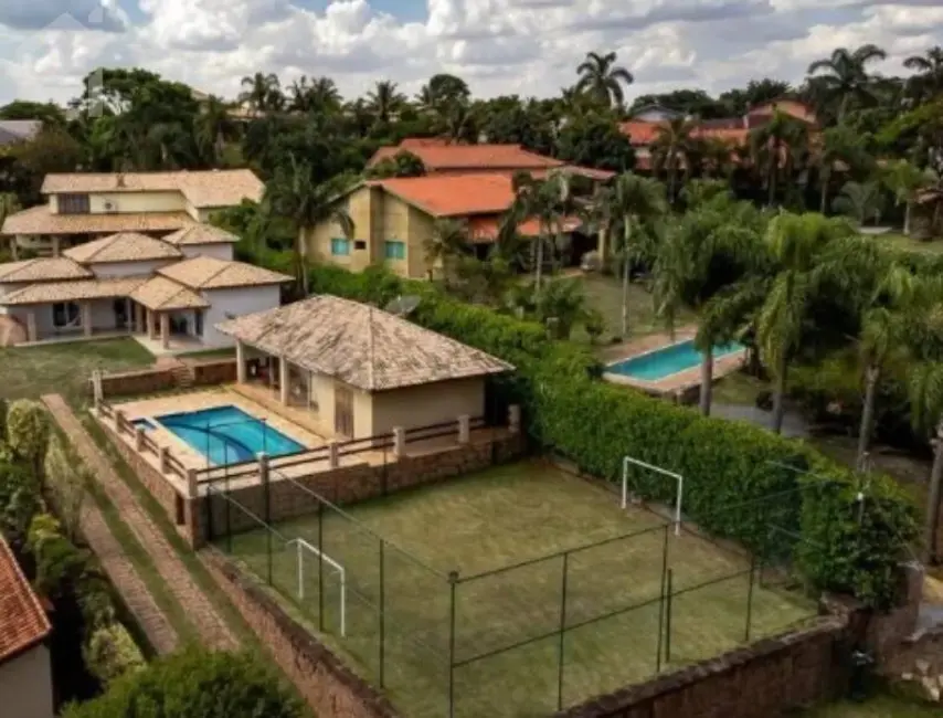 Casa com 4 quartos à venda, 1000m2 em Itupeva - SP - imagem 8 Foto 8 de Casa com 4 quartos à venda, 1000m2 em Itupeva - SP