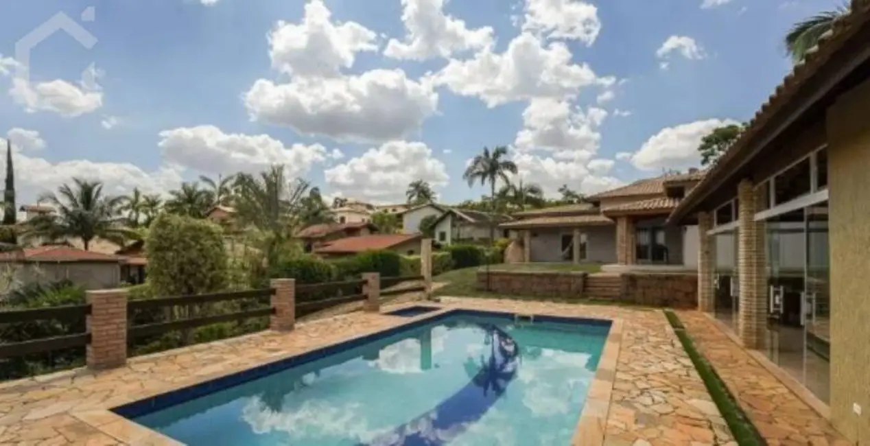 Casa com 4 quartos à venda, 1000m2 em Itupeva - SP - imagem 4 Foto 4 de Casa com 4 quartos à venda, 1000m2 em Itupeva - SP