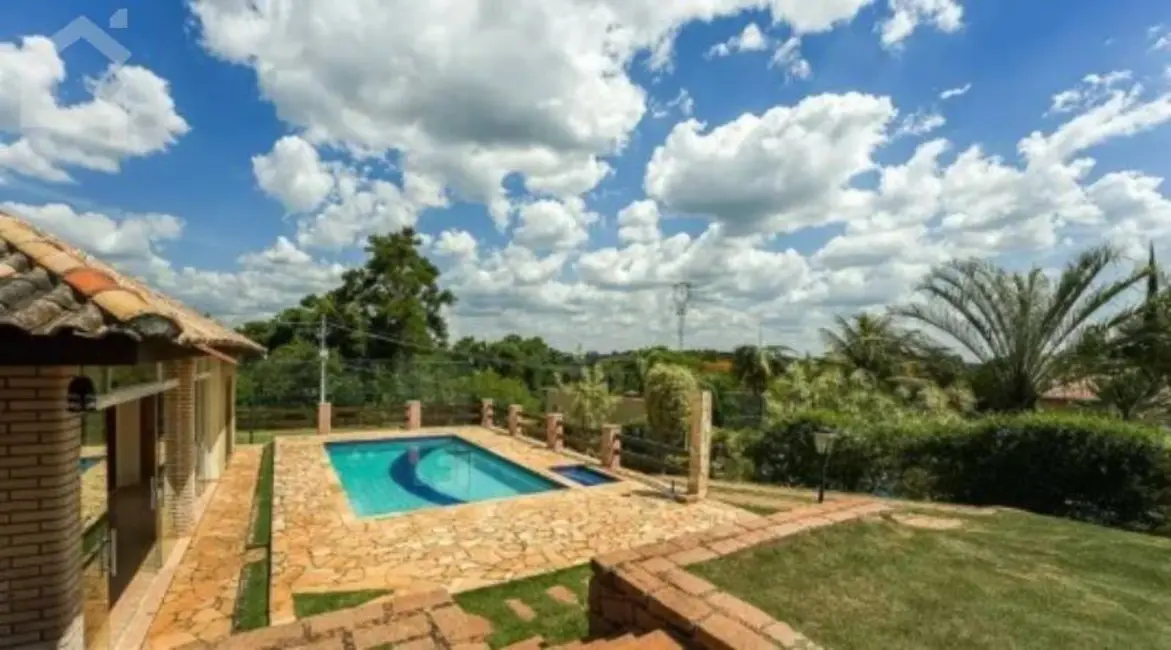 Casa com 4 quartos à venda, 1000m2 em Itupeva - SP - imagem 7 Foto 7 de Casa com 4 quartos à venda, 1000m2 em Itupeva - SP