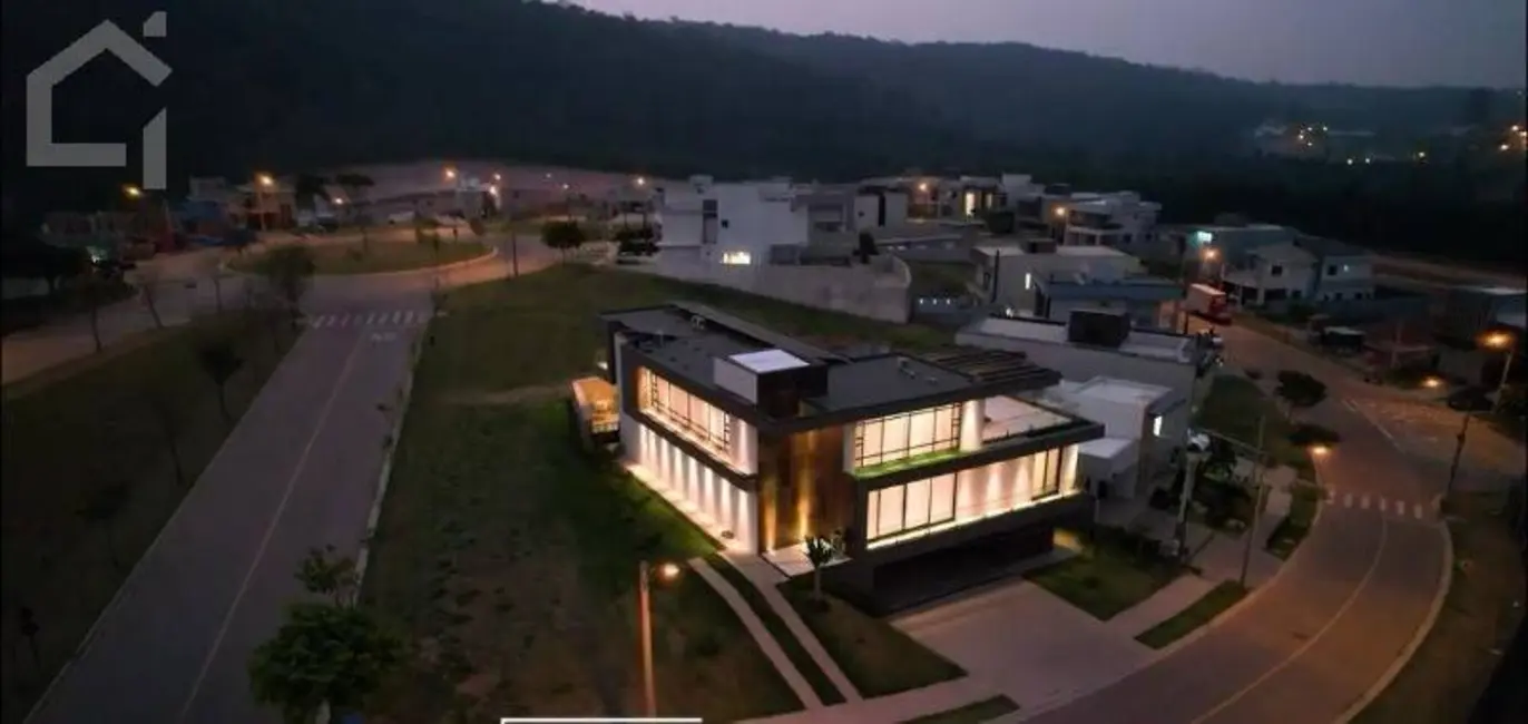 Foto 4 de Casa de Condomínio com 4 quartos à venda, 714m2 em Itupeva - SP