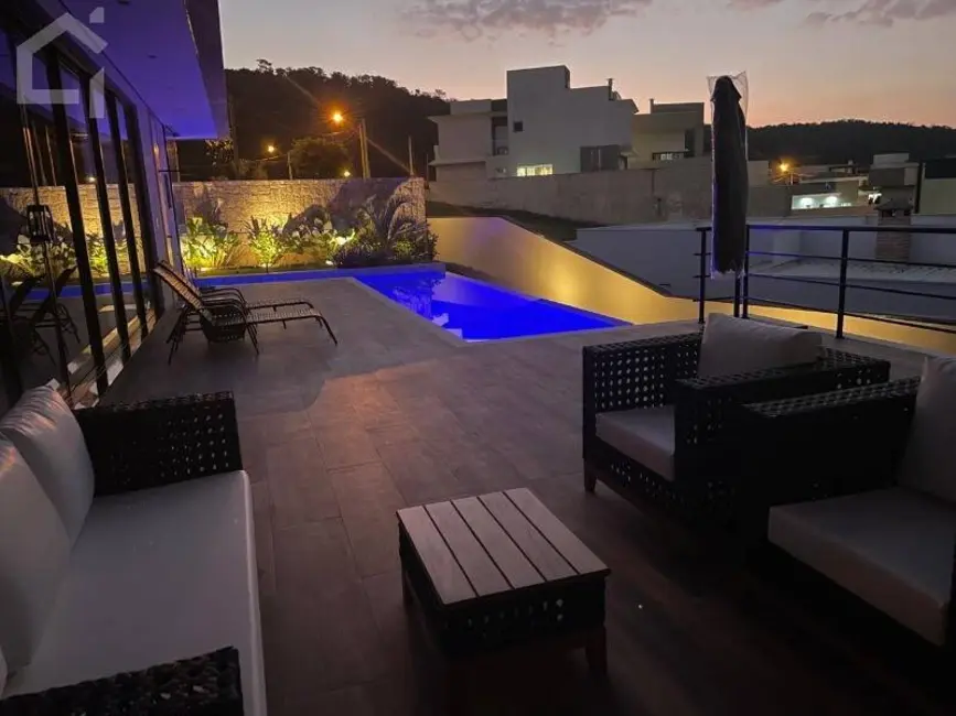 Foto 2 de Casa de Condomínio com 4 quartos à venda, 714m2 em Itupeva - SP