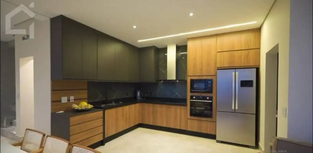 Foto 8 de Casa de Condomínio com 4 quartos à venda, 714m2 em Itupeva - SP