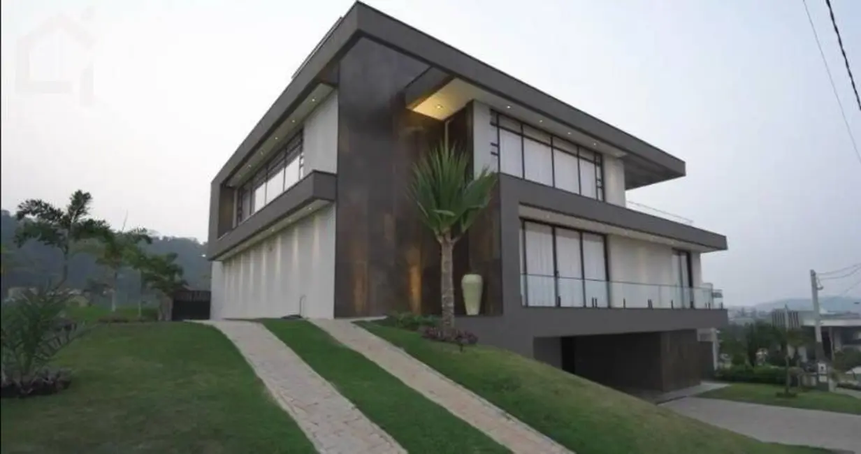 Foto 5 de Casa de Condomínio com 4 quartos à venda, 714m2 em Itupeva - SP