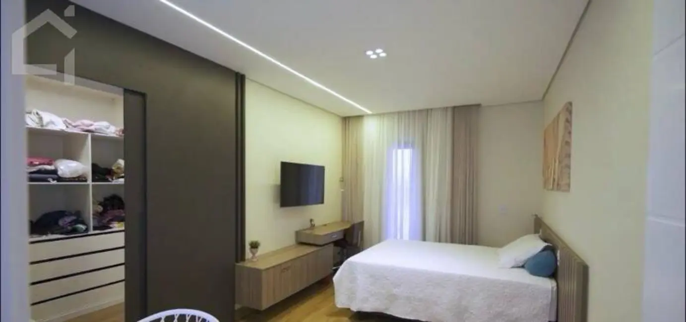 Foto 9 de Casa de Condomínio com 4 quartos à venda, 714m2 em Itupeva - SP