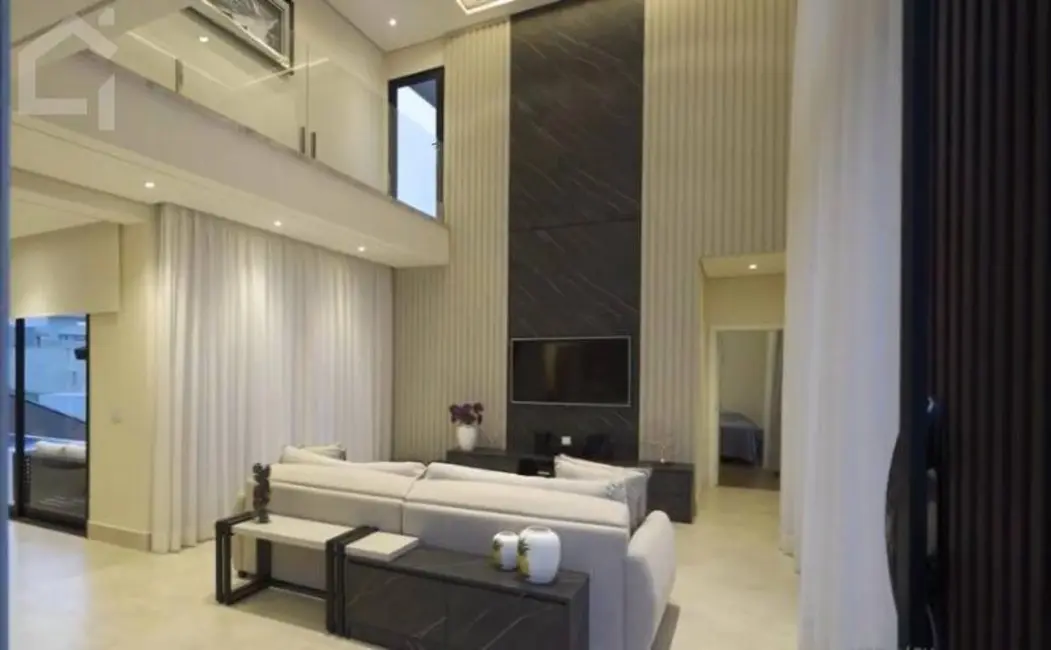 Foto 6 de Casa de Condomínio com 4 quartos à venda, 714m2 em Itupeva - SP