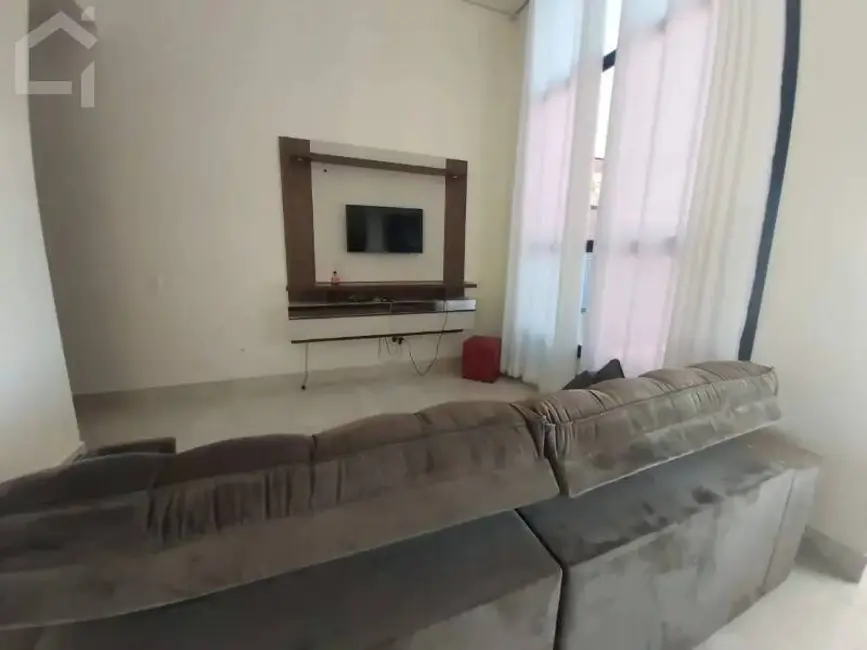 Foto 8 de Casa de Condomínio com 3 quartos à venda, 150m2 em Jardins do Império, Indaiatuba - SP