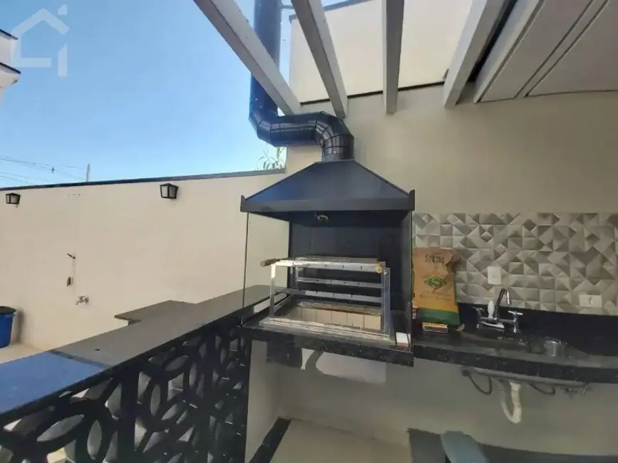 Foto 7 de Casa de Condomínio com 3 quartos à venda, 150m2 em Jardins do Império, Indaiatuba - SP