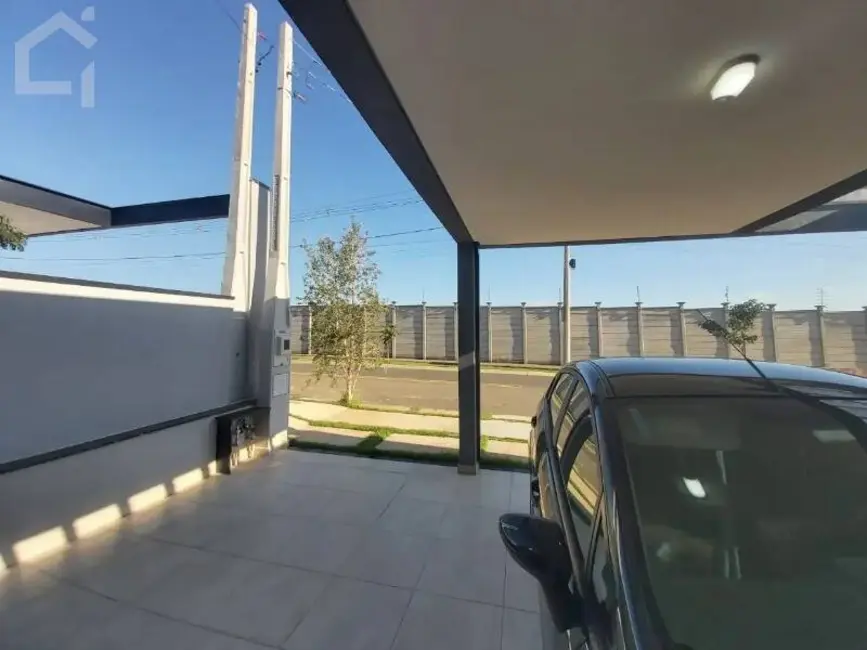 Foto 6 de Casa de Condomínio com 3 quartos à venda, 150m2 em Jardins do Império, Indaiatuba - SP