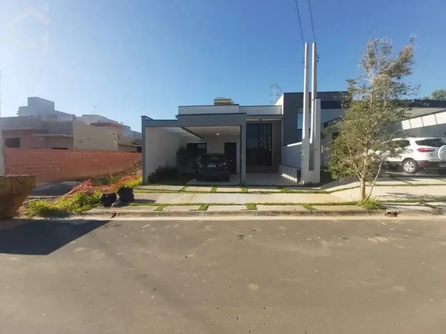 Foto 5 de Casa de Condomínio com 3 quartos à venda, 150m2 em Jardins do Império, Indaiatuba - SP