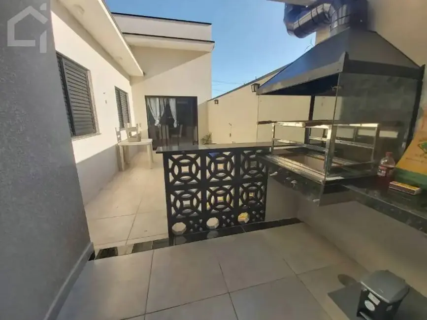Foto 9 de Casa de Condomínio com 3 quartos à venda, 150m2 em Jardins do Império, Indaiatuba - SP