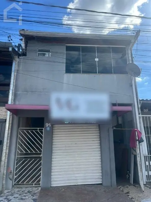 Foto 1 de Casa com 1 quarto à venda em Itupeva - SP