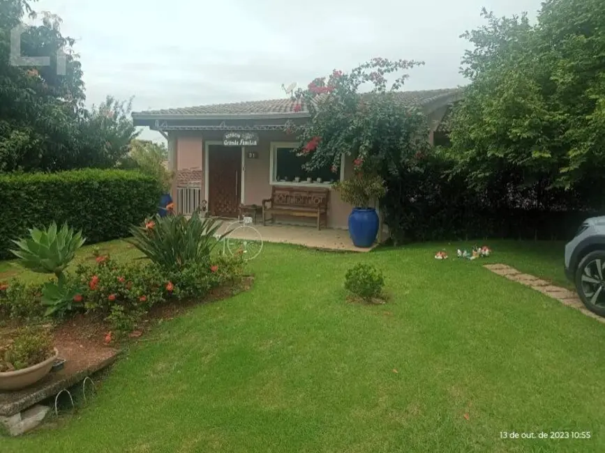 Foto 1 de Casa com 6 quartos à venda e para alugar, 1000m2 em Itupeva - SP
