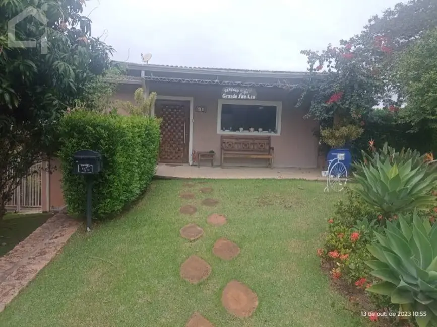 Foto 3 de Casa com 6 quartos à venda e para alugar, 1000m2 em Itupeva - SP