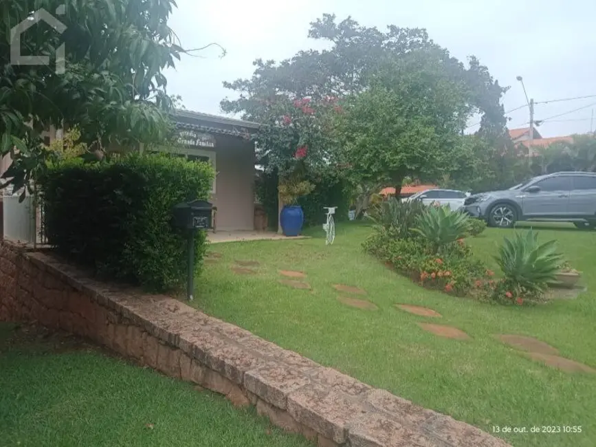 Foto 2 de Casa com 6 quartos à venda e para alugar, 1000m2 em Itupeva - SP