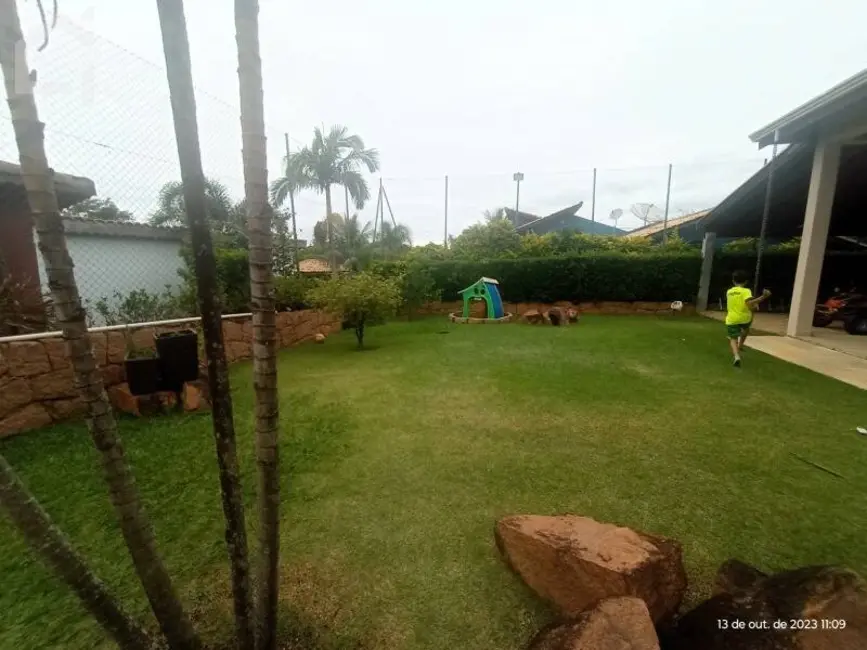 Foto 4 de Casa com 6 quartos à venda e para alugar, 1000m2 em Itupeva - SP
