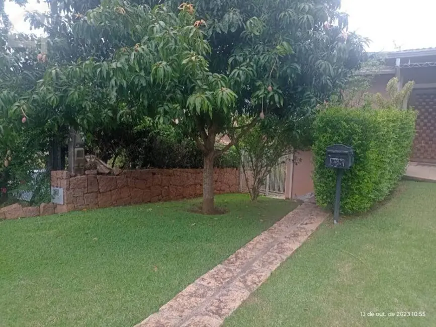Foto 5 de Casa com 6 quartos à venda e para alugar, 1000m2 em Itupeva - SP