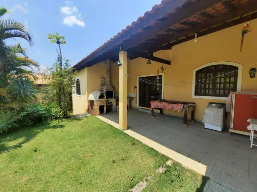 Casa com 3 quartos à venda, 1000m2 em Itupeva - SP - imagem 9 Foto 9 de Casa com 3 quartos à venda, 1000m2 em Itupeva - SP