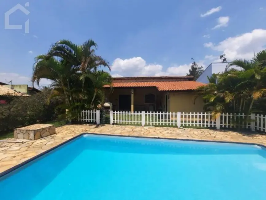 Casa com 3 quartos à venda, 1000m2 em Itupeva - SP - imagem 6 Foto 6 de Casa com 3 quartos à venda, 1000m2 em Itupeva - SP