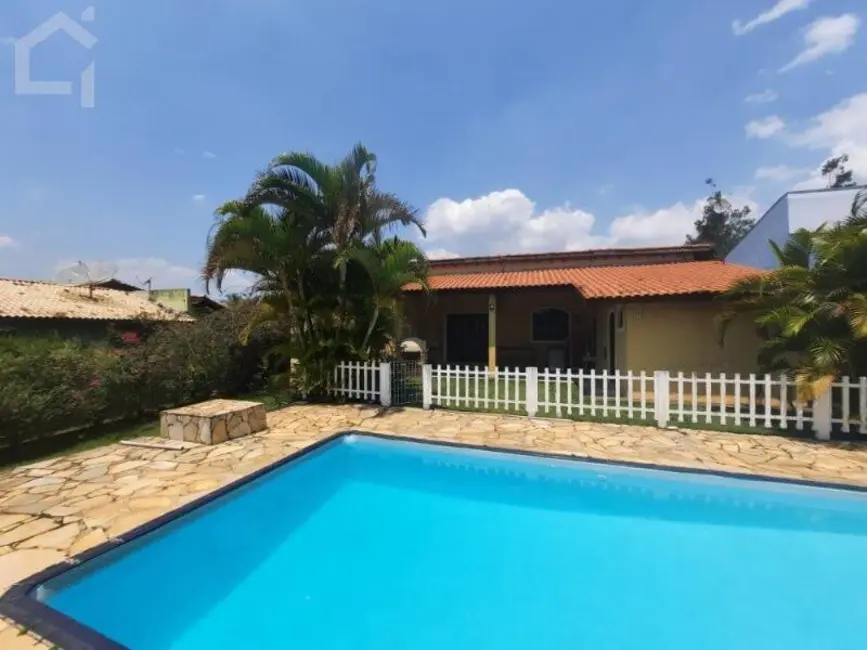 Casa com 3 quartos à venda, 1000m2 em Itupeva - SP - imagem 2 Foto 2 de Casa com 3 quartos à venda, 1000m2 em Itupeva - SP