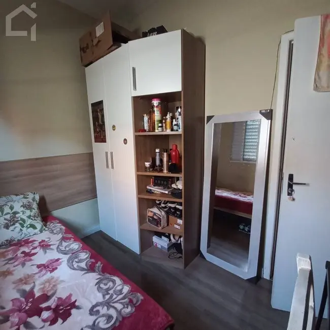 Casa com 2 quartos à venda em Itupeva - SP - imagem 8 Foto 8 de Casa com 2 quartos à venda em Itupeva - SP