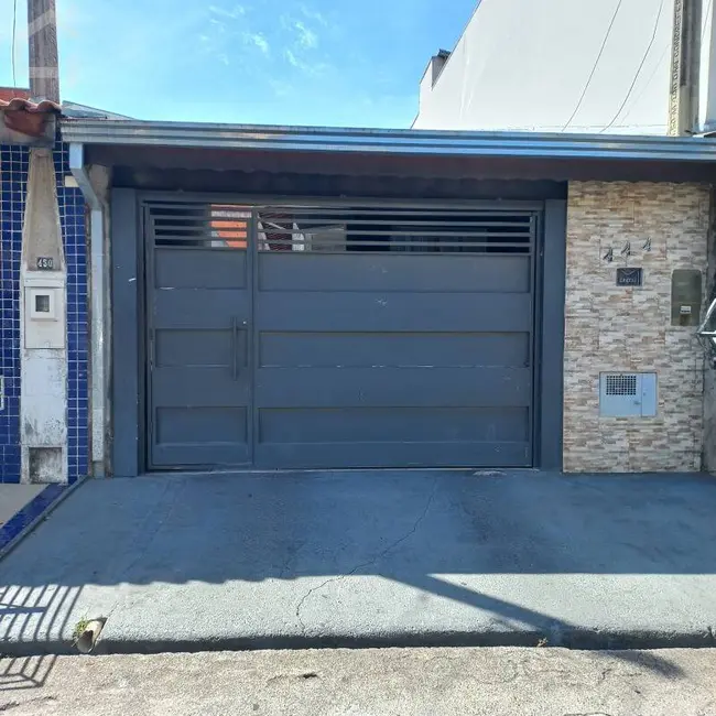 Casa com 2 quartos à venda em Itupeva - SP - imagem 1 Foto 1 de Casa com 2 quartos à venda em Itupeva - SP