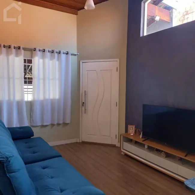 Casa com 2 quartos à venda em Itupeva - SP - imagem 4 Foto 4 de Casa com 2 quartos à venda em Itupeva - SP