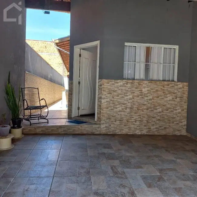 Casa com 2 quartos à venda em Itupeva - SP - imagem 3 Foto 3 de Casa com 2 quartos à venda em Itupeva - SP