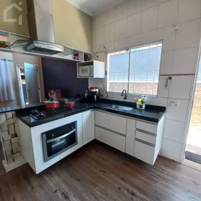 Casa com 2 quartos à venda em Itupeva - SP - imagem 6 Foto 6 de Casa com 2 quartos à venda em Itupeva - SP