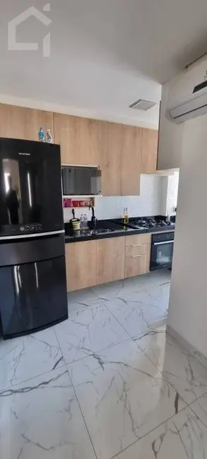 Foto 6 de Apartamento com 2 quartos para alugar, 51m2 em Itupeva - SP