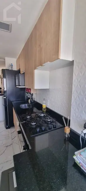 Foto 9 de Apartamento com 2 quartos para alugar, 51m2 em Itupeva - SP