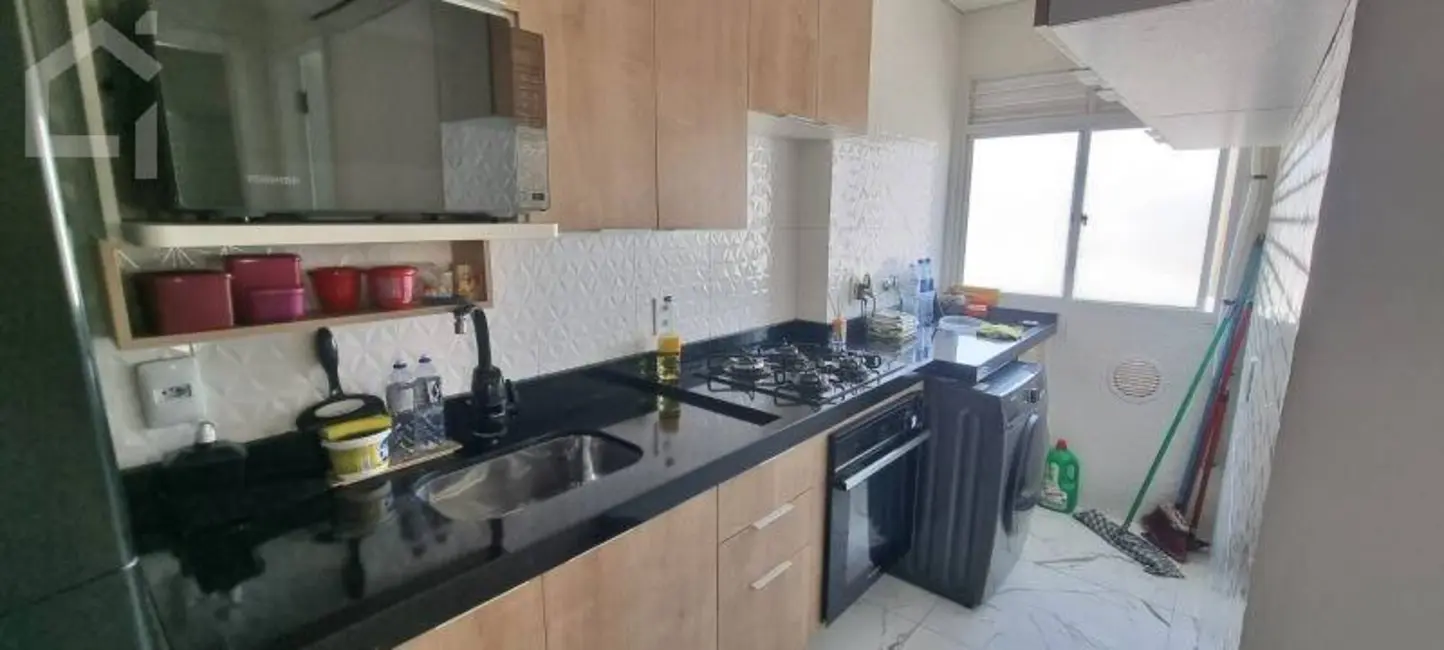 Foto 8 de Apartamento com 2 quartos para alugar, 51m2 em Itupeva - SP
