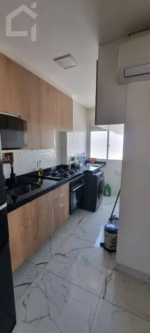 Foto 7 de Apartamento com 2 quartos para alugar, 51m2 em Itupeva - SP