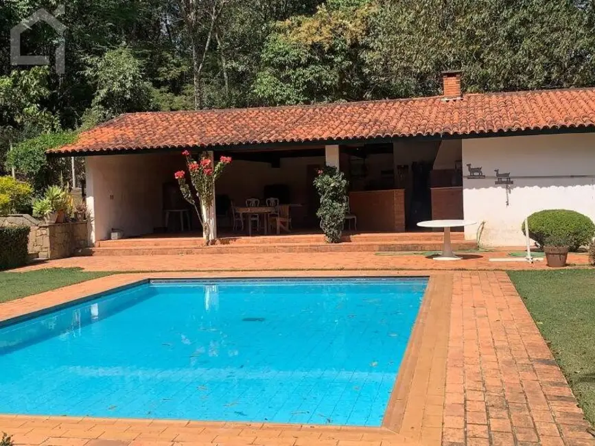 Casa com 5 quartos à venda em Itupeva - SP - imagem 8 Foto 8 de Casa com 5 quartos à venda em Itupeva - SP